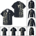 Pontiac Apparels SHW033