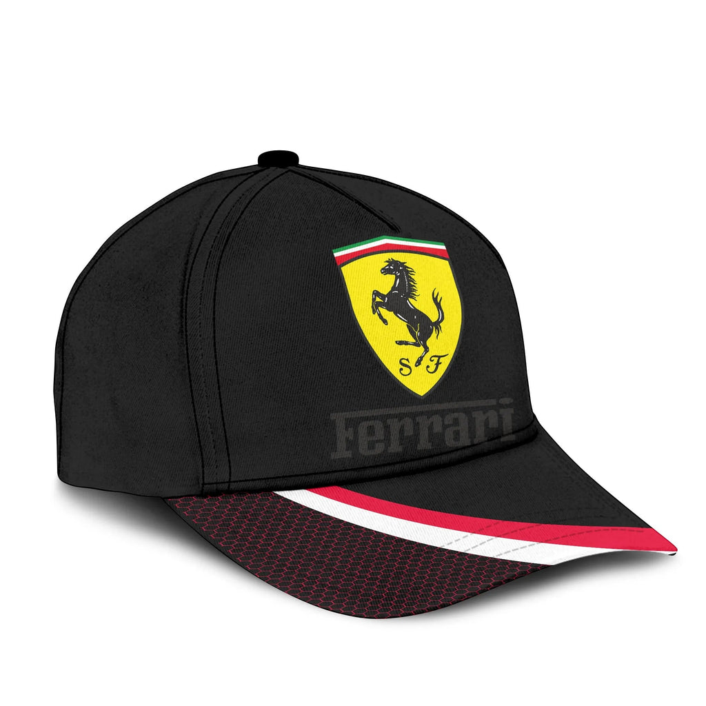 Ferrari Cap CSC036
