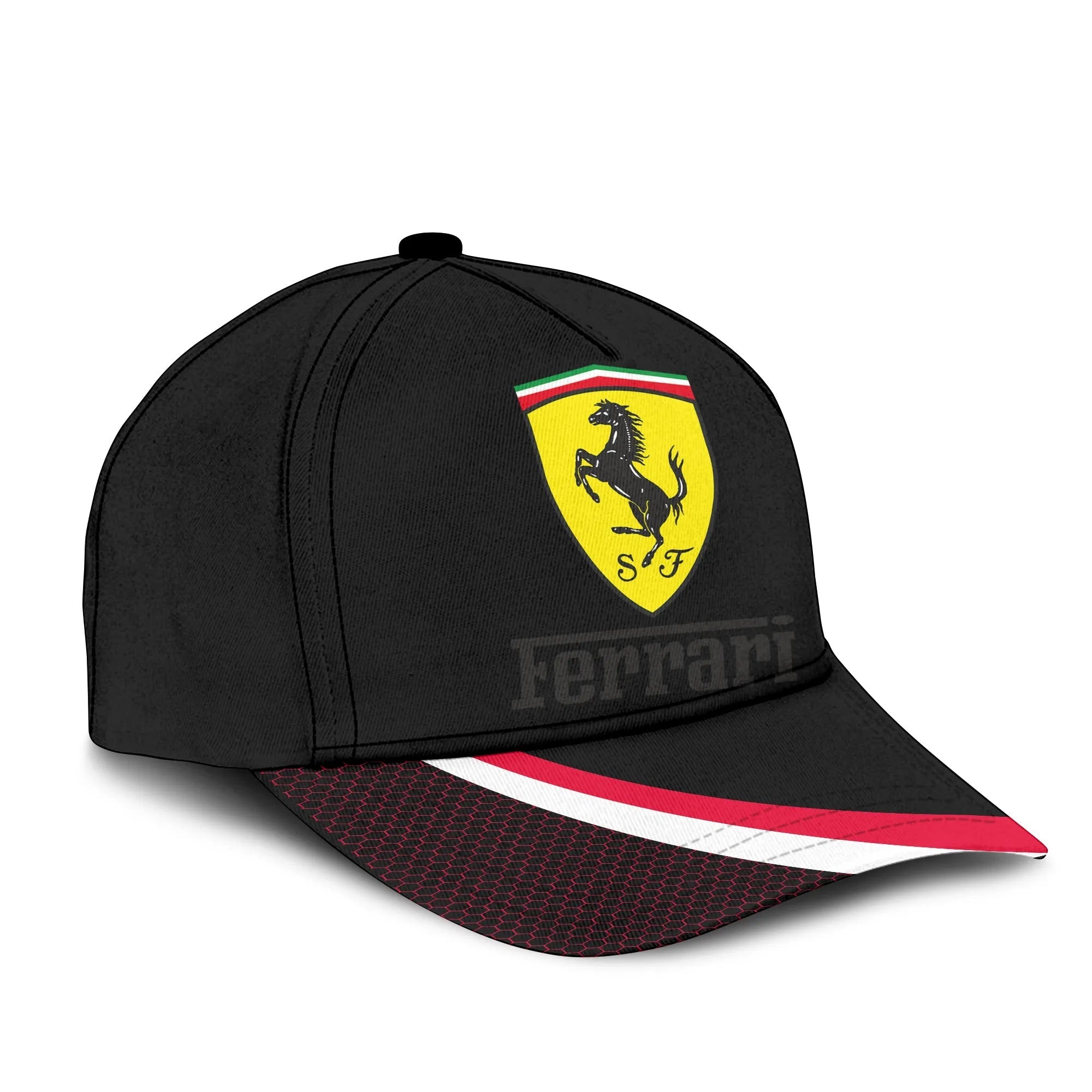 Ferrari Cap CSC036