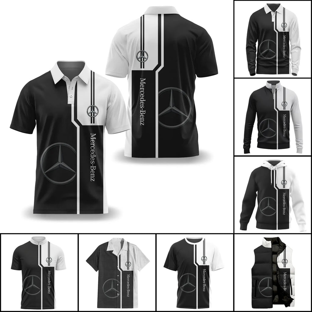 Mercedes-Benz Apparels SC064