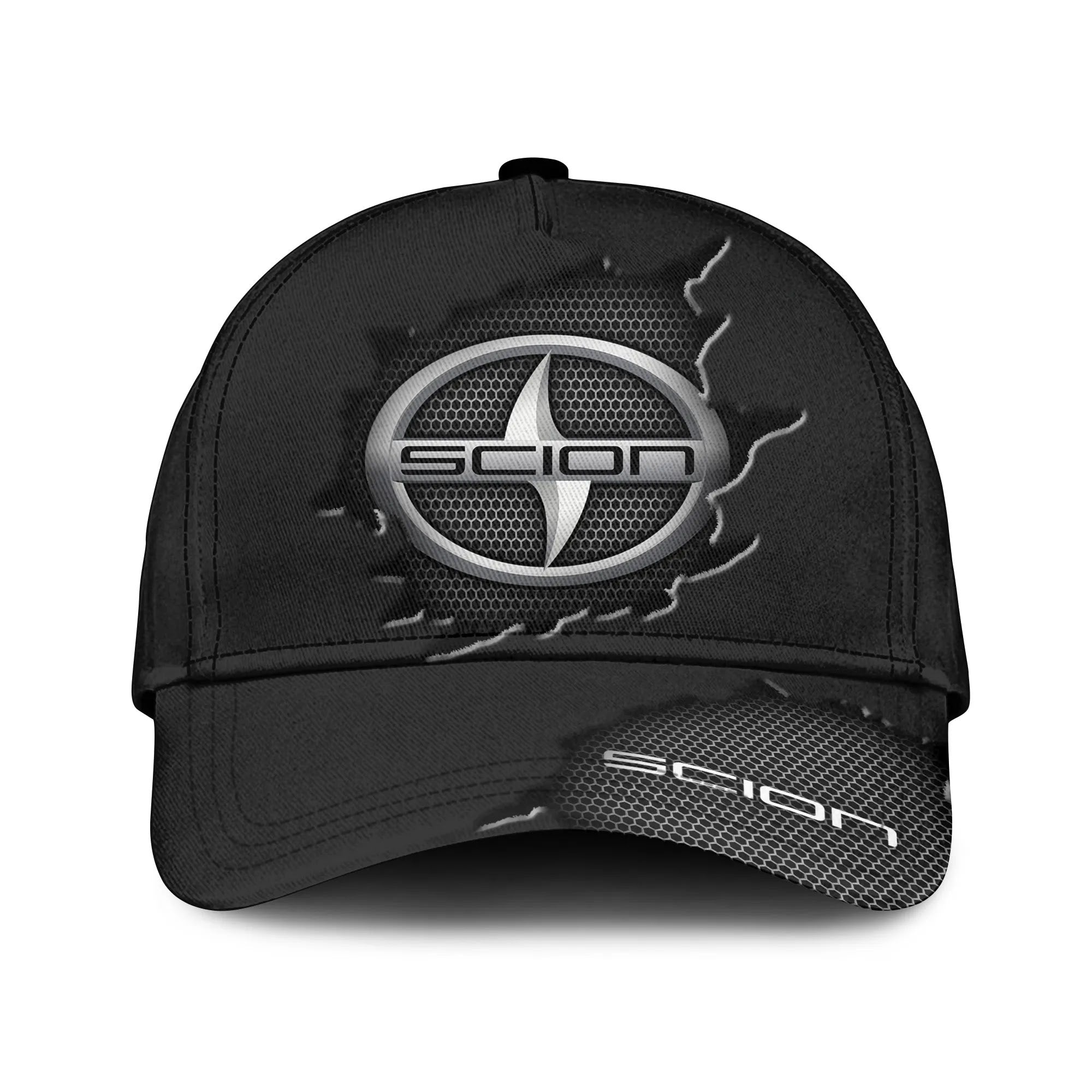Scion Cap CSC018