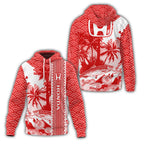 Honda Hoodie SHW038