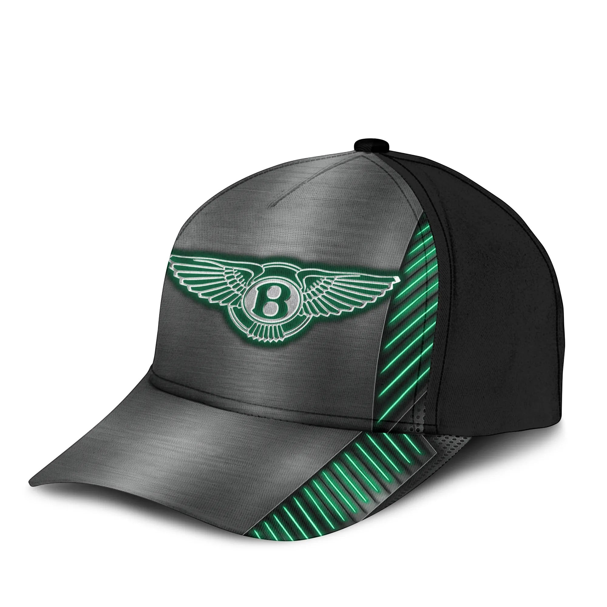 Bentley Cap CSC082