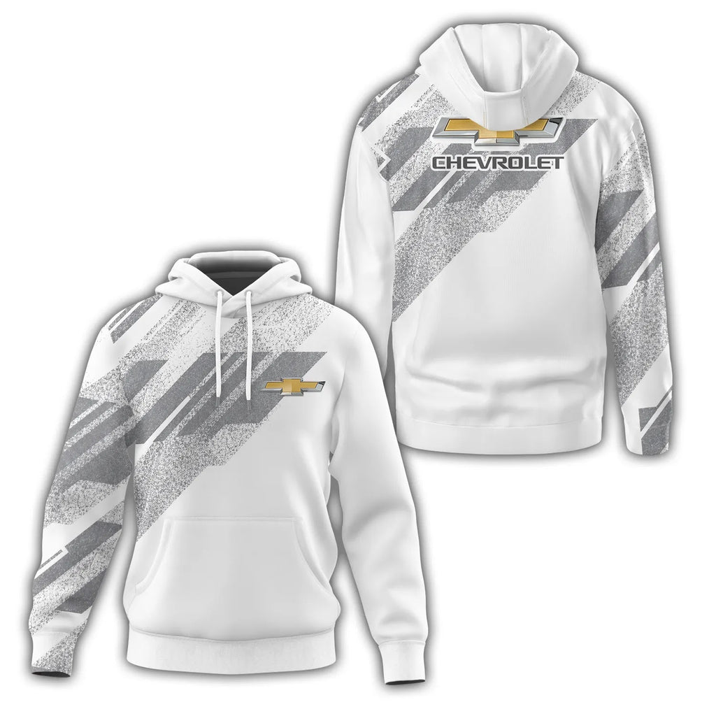 Chevrolet Hoodie SC105