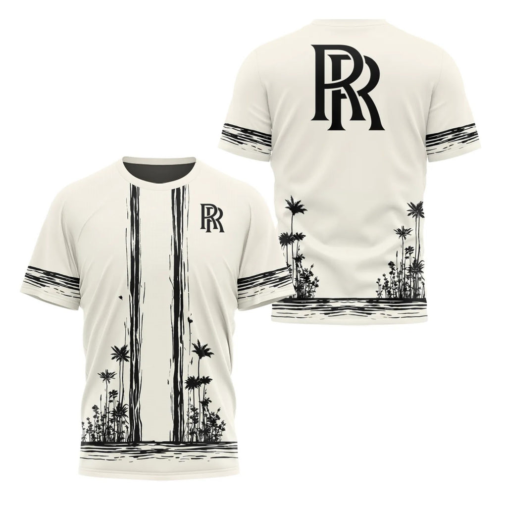 Rolls-Royce T-shirt SHW043