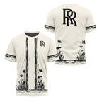 Rolls-Royce T-shirt SHW043