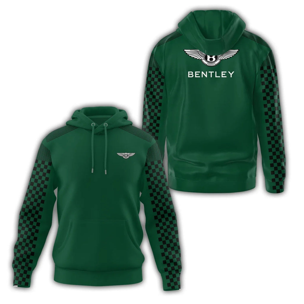 Bentley Hoodie SC057