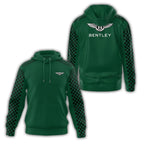 Bentley Hoodie SC057