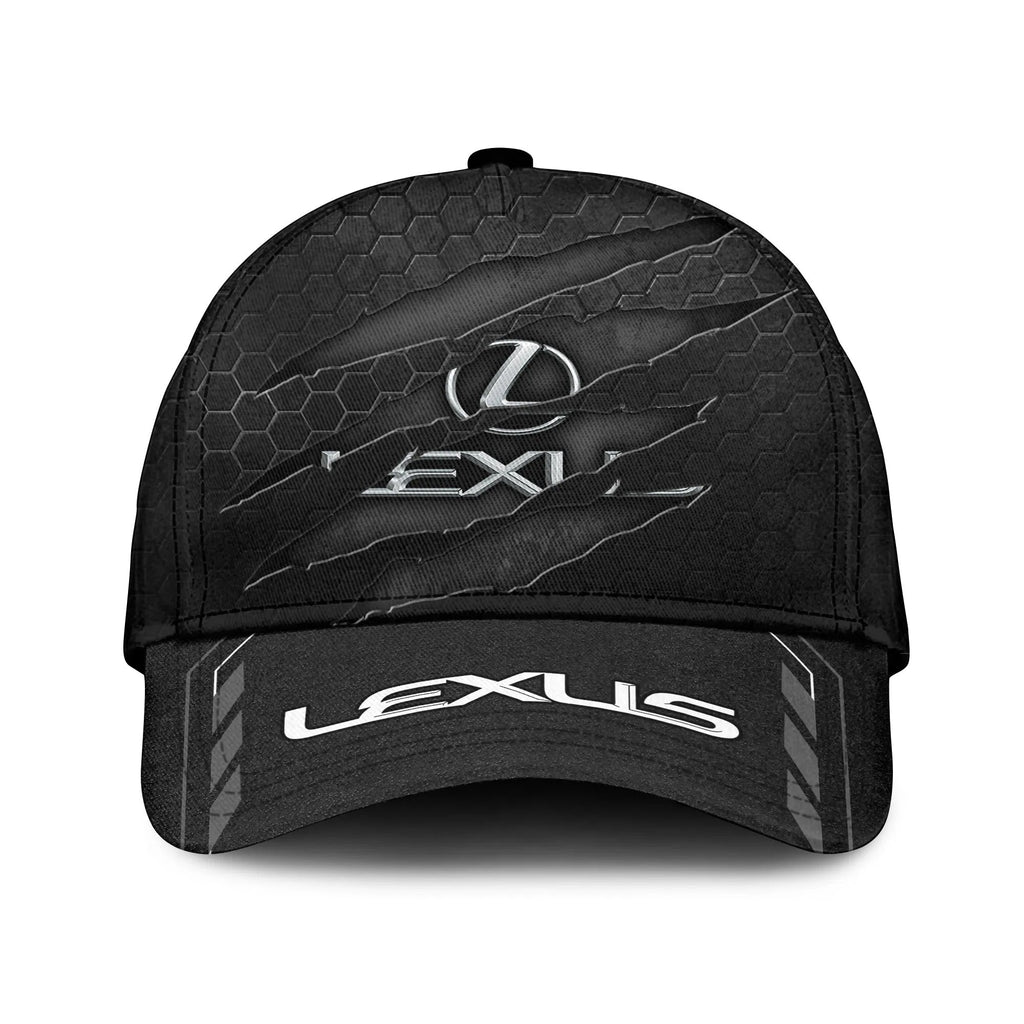 Lexus Cap CSC017