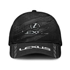 Lexus Cap CSC017