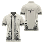 Polestar Short Sleeve Polo SHW043