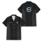 Volvo Premium Hawaiian Shirt SC072