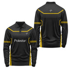 Polestar Long Sleeve Polo SC052