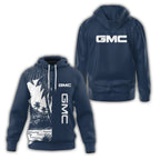 GMC Hoodie SHW031