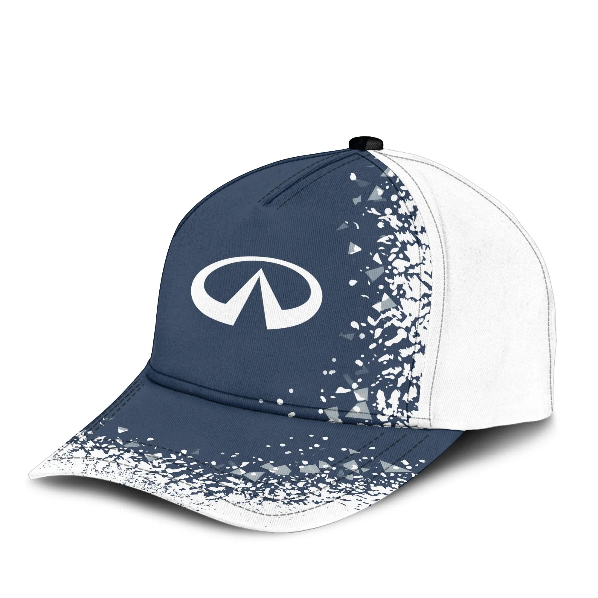 Infiniti Cap CSC001_1