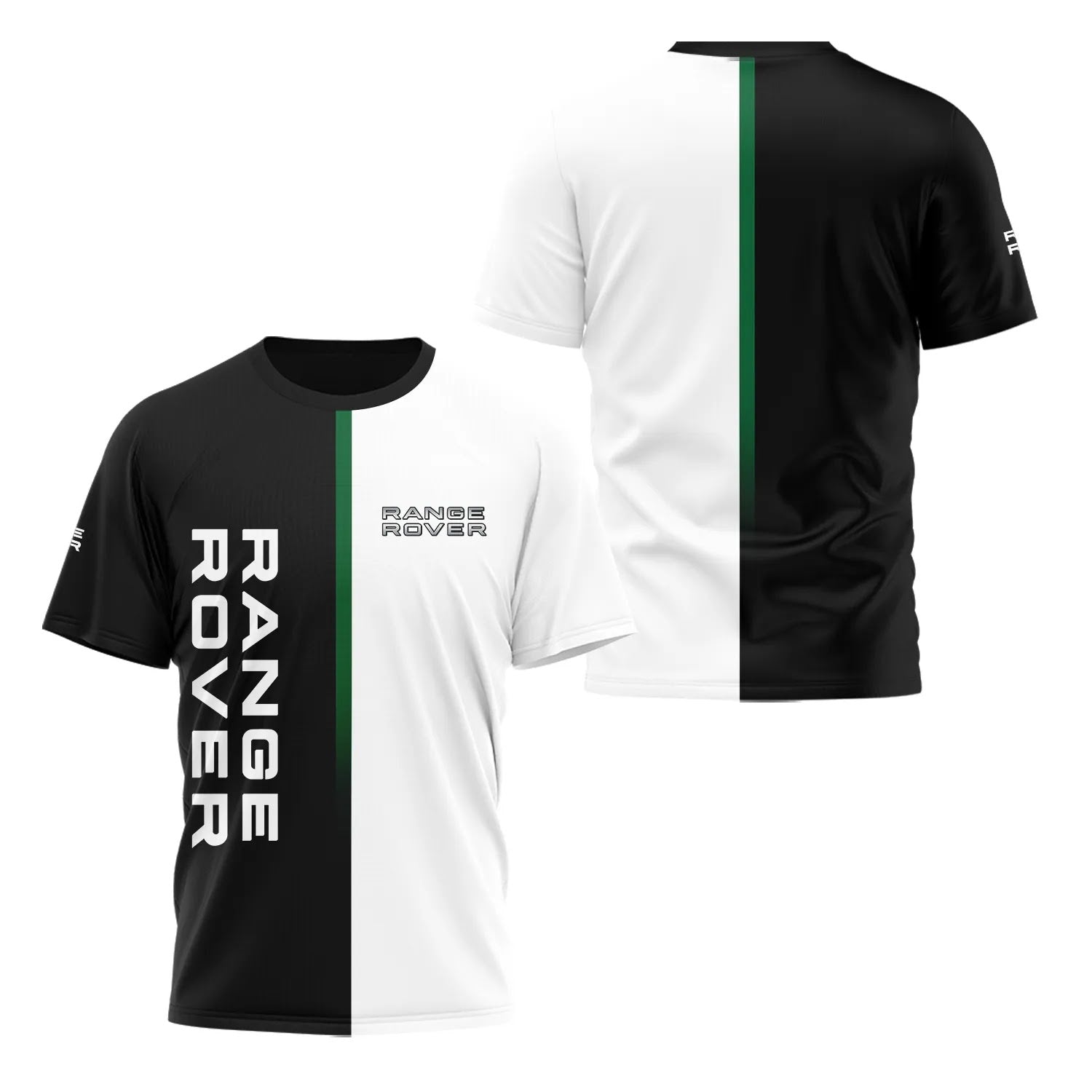 Range Rover T-shirt SC076