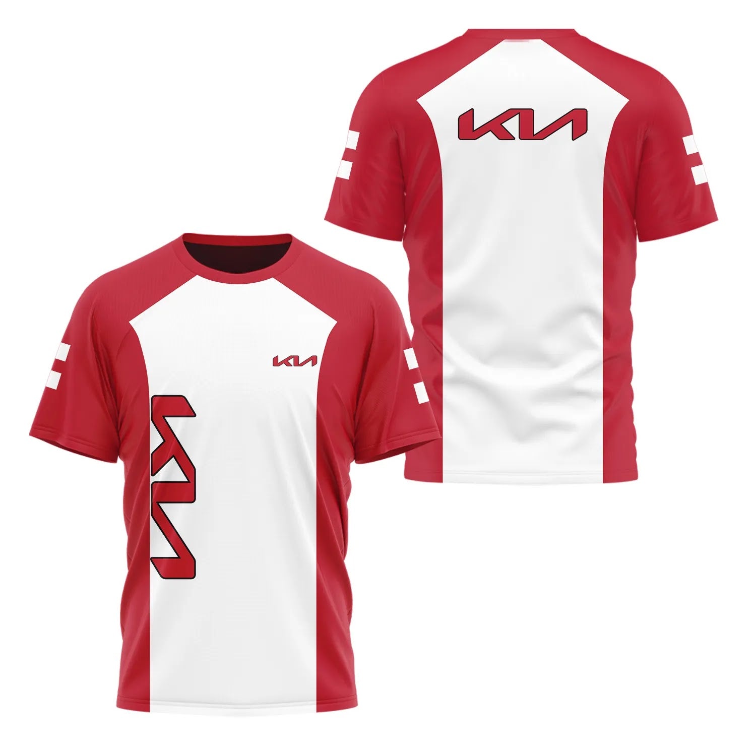 Kia T-shirt SC078