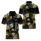 Polestar Short Sleeve Polo SC054