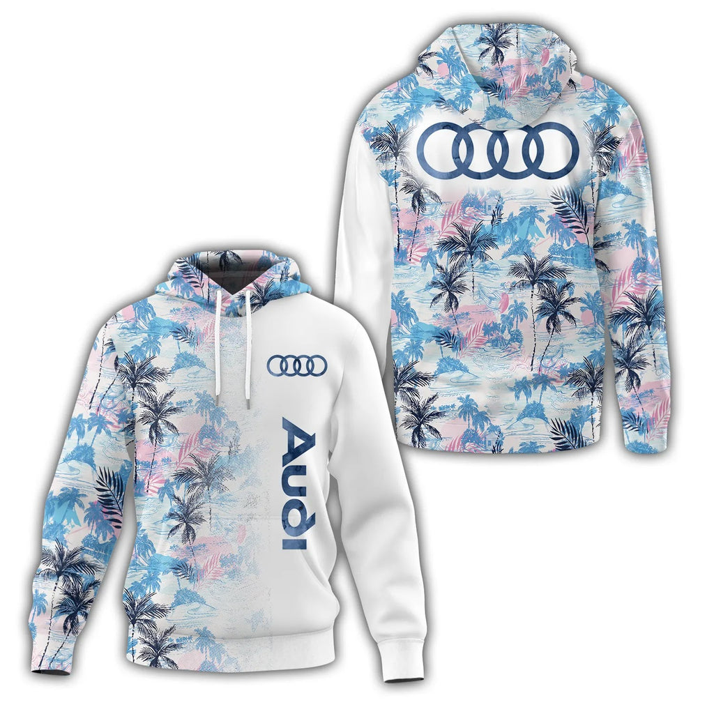 Audi Hoodie SHW029