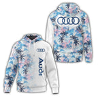 Audi Hoodie SHW029