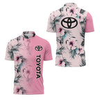 Toyota Apparels SHW056