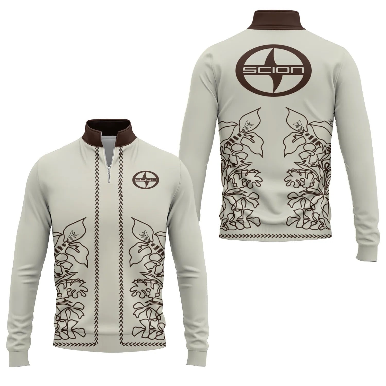Scion Apparels SHW064