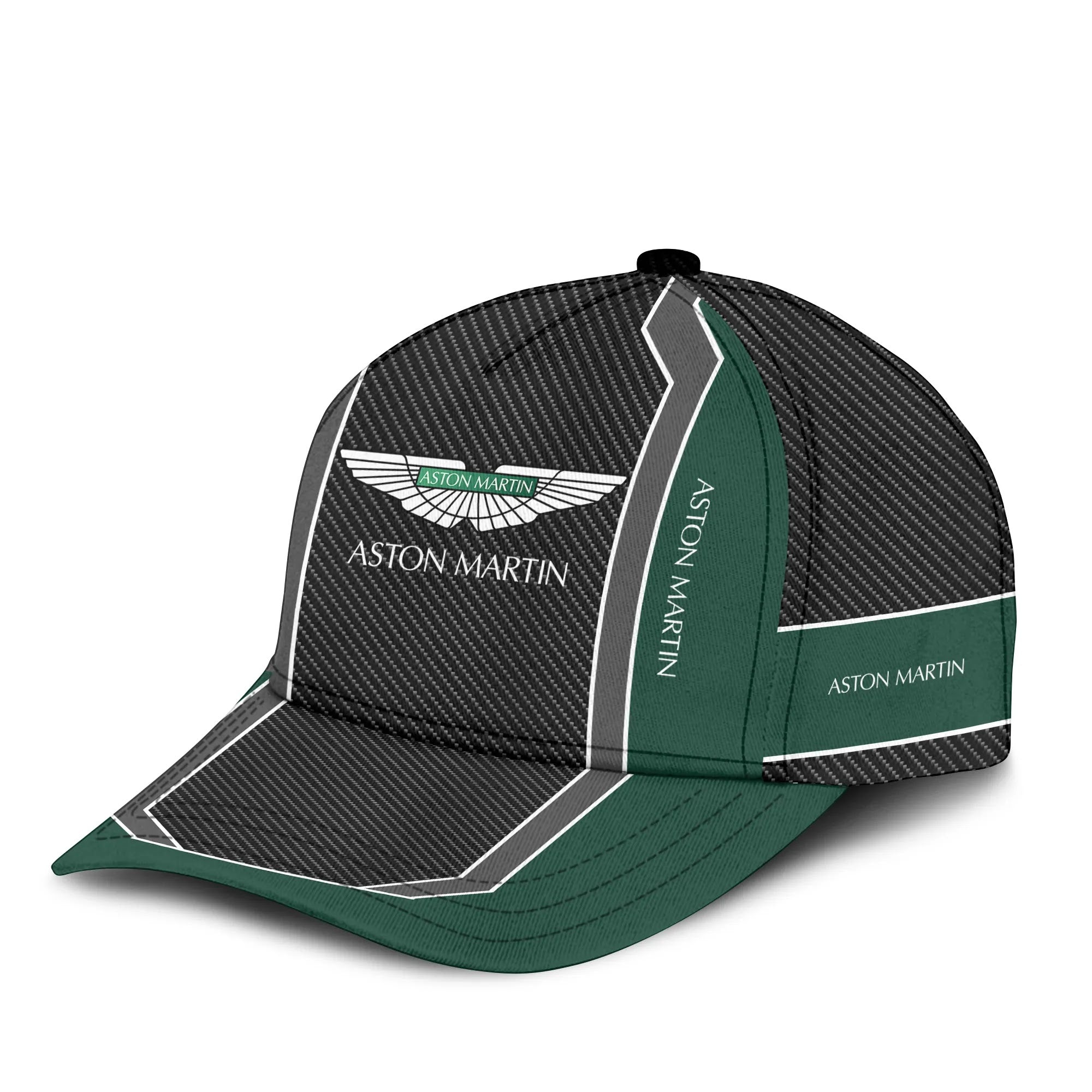 Aston Martin Cap CSC039