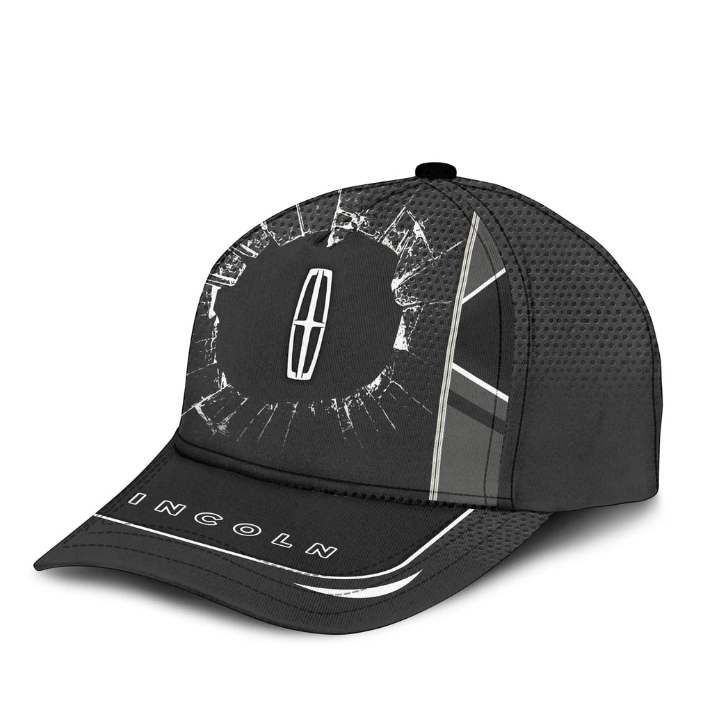 Lincoln Cap CSC022