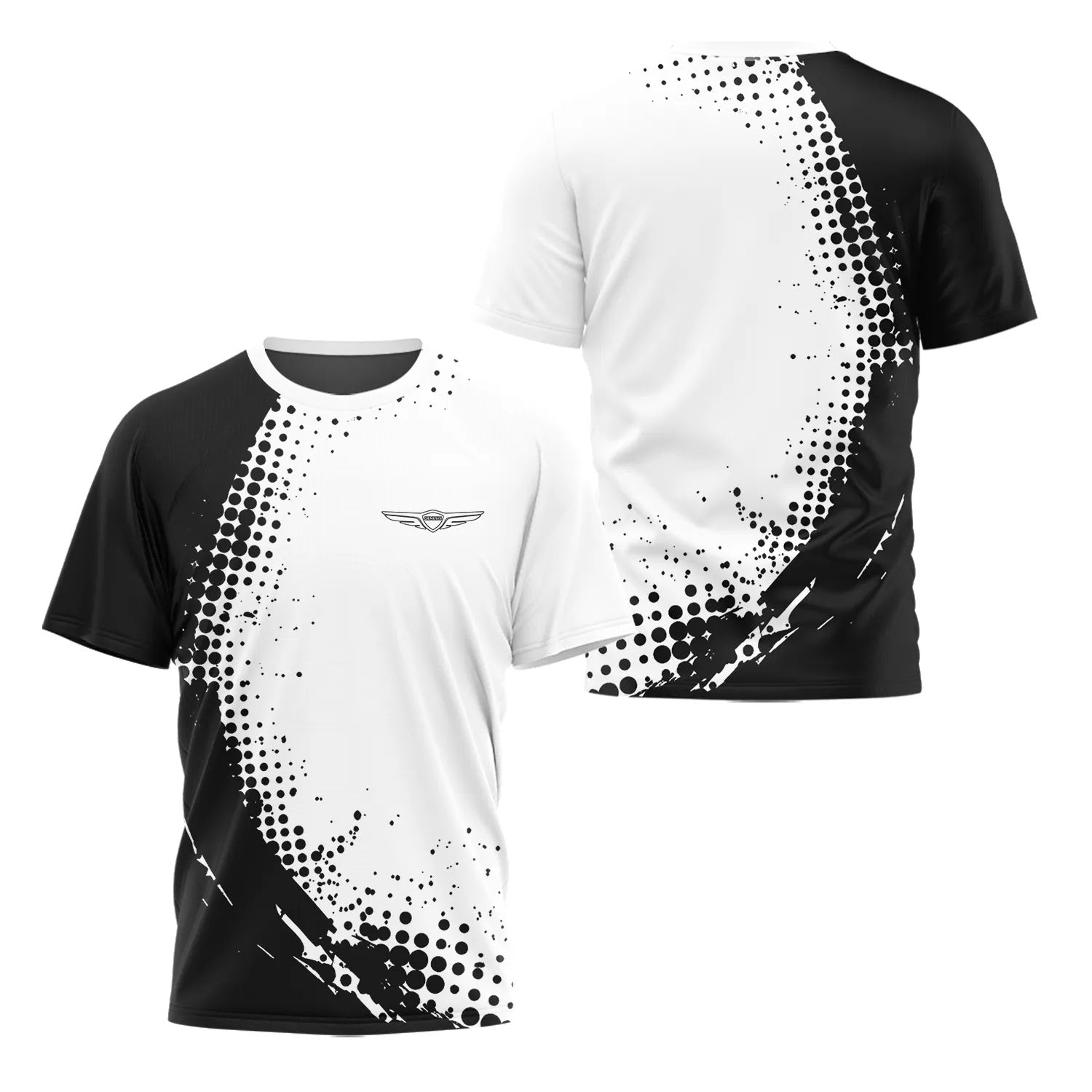 Genesis T-shirt SC095