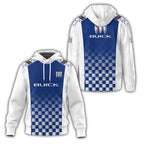 Buick Hoodie SC063