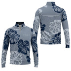 Chrysler Quarter-zip Pullover SHW073
