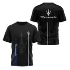 Maserati T-shirt SC077