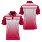 Nissan Short Sleeve Polo SC107