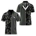 Corvette Short Sleeve Polo SHW040