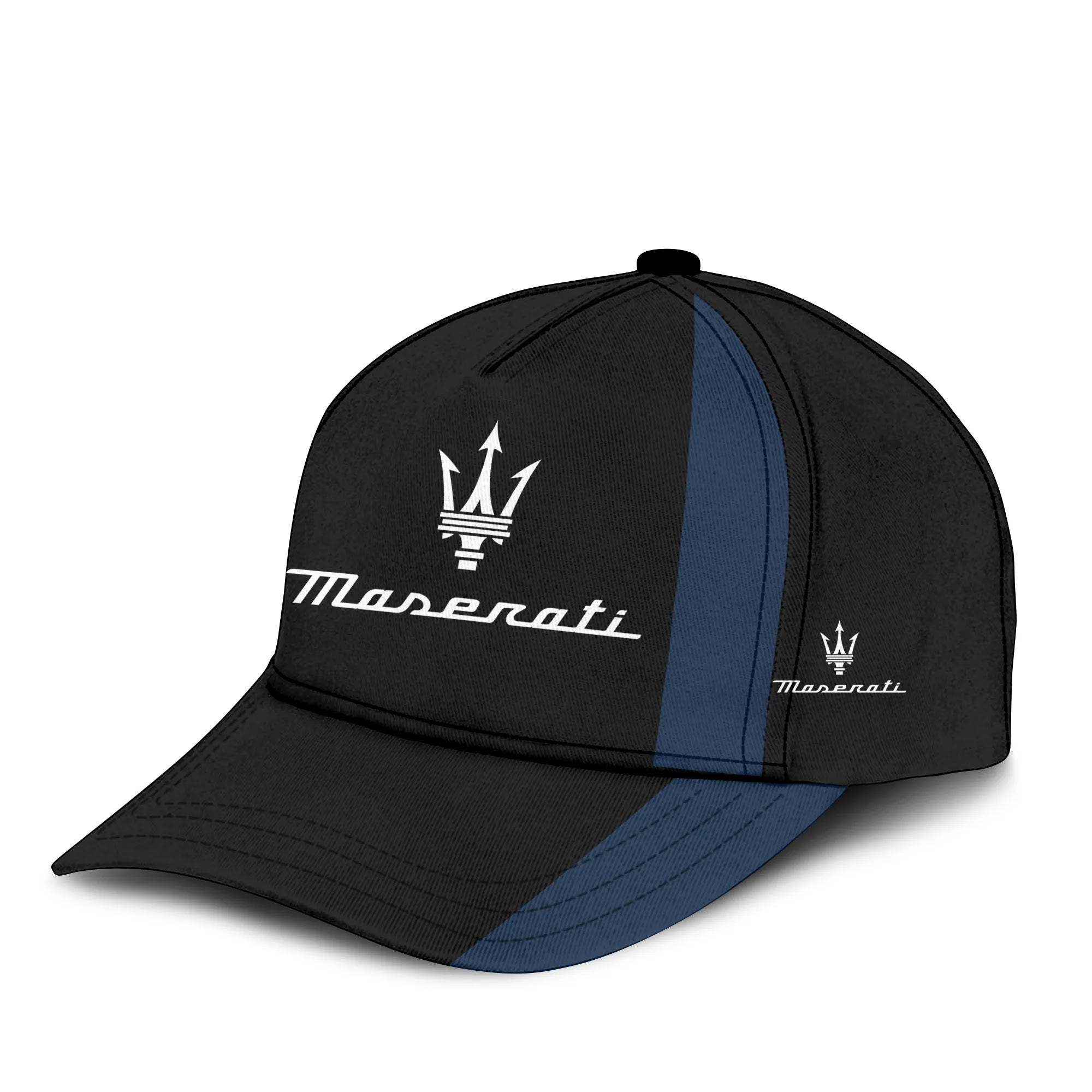 Maserati Cap CSC029