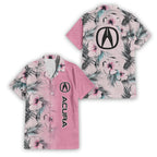 Acura Premium Hawaiian Shirt SHW056