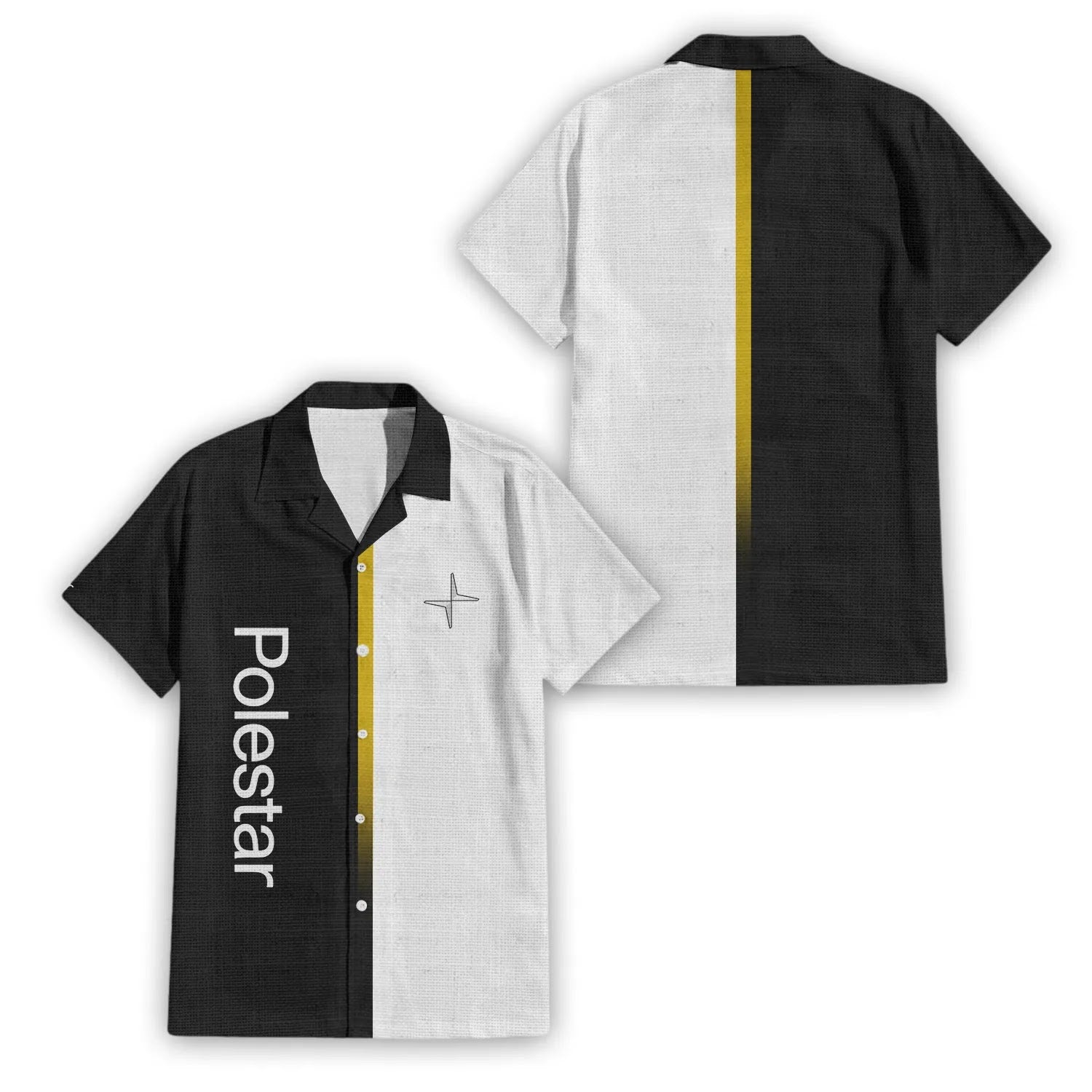 Polestar Premium Hawaiian Shirt SC076