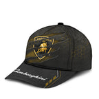 Lamborghini Cap CSC017