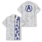 Acura Premium Hawaiian Shirt SHW023