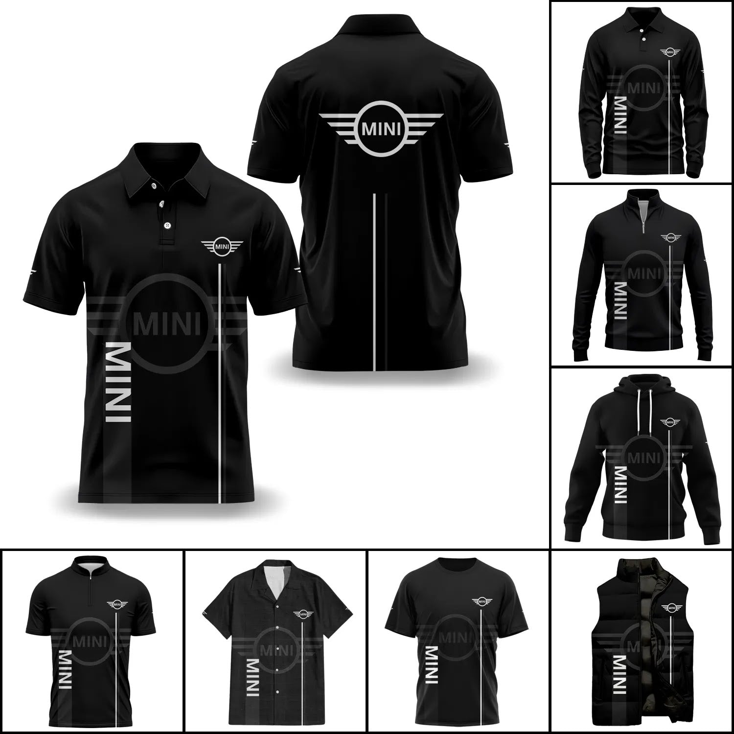 Mini Apparels SC077