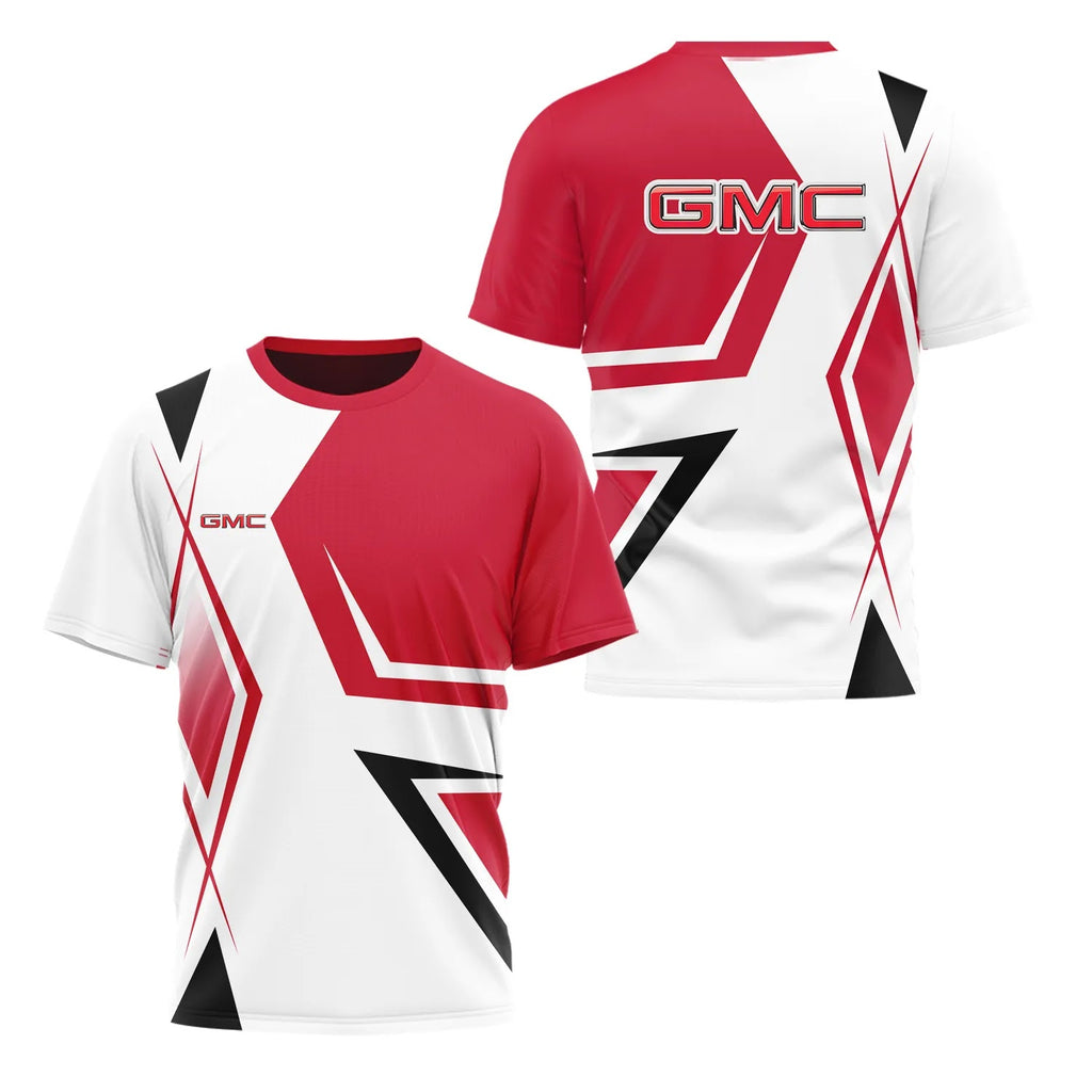GMC T-shirt SC080