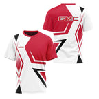 GMC T-shirt SC080