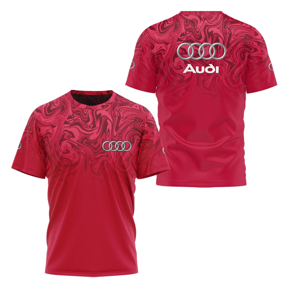 Audi T-shirt SC091