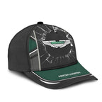 Aston Martin Cap CSC022