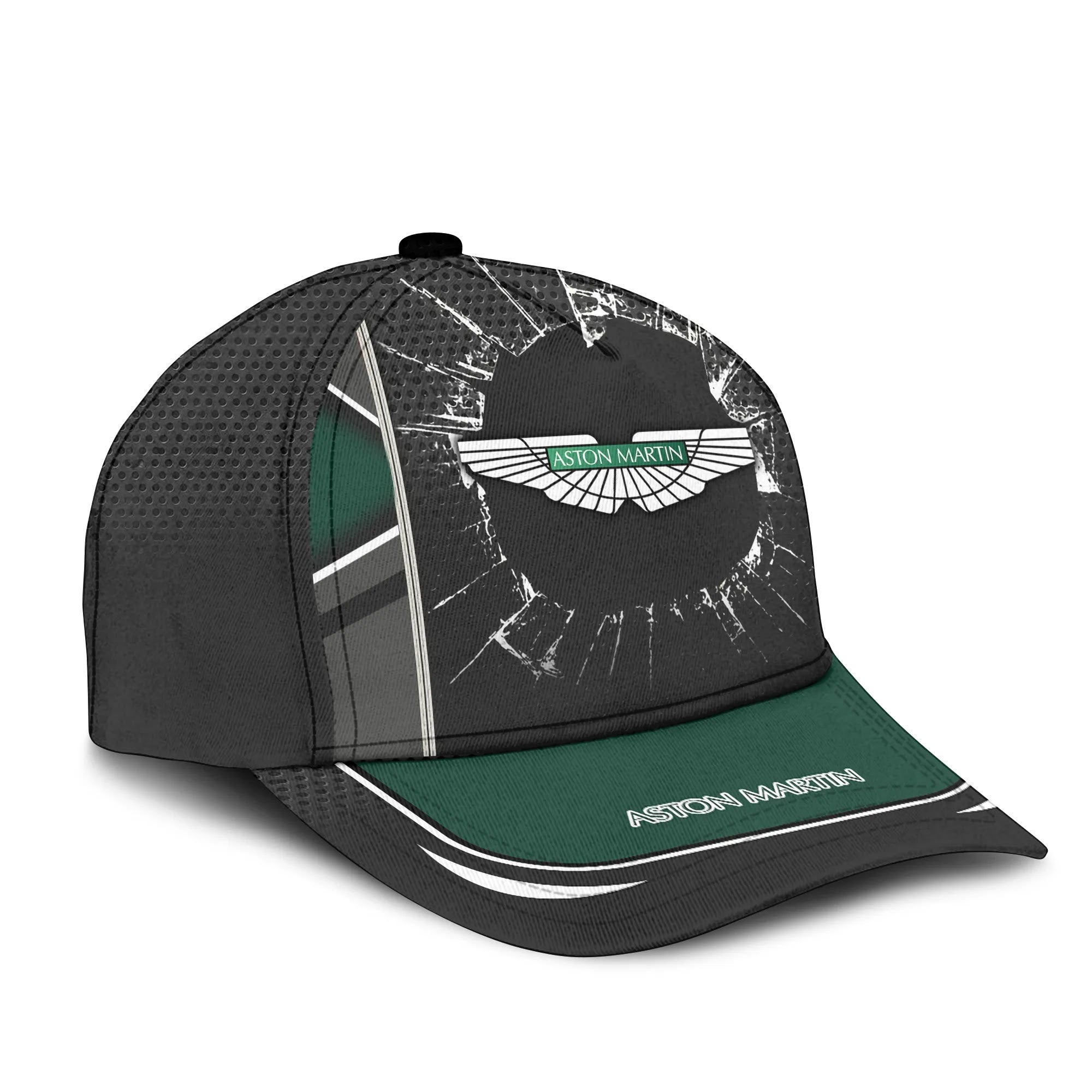 Aston Martin Cap CSC022