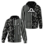 Dodge Hoodie SHW040