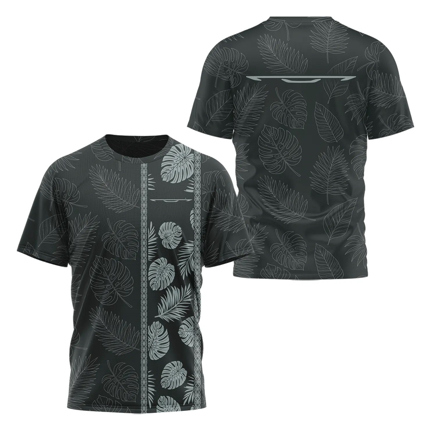Chrysler T-shirt SHW022