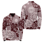 Fiat Long Sleeve Polo SHW073