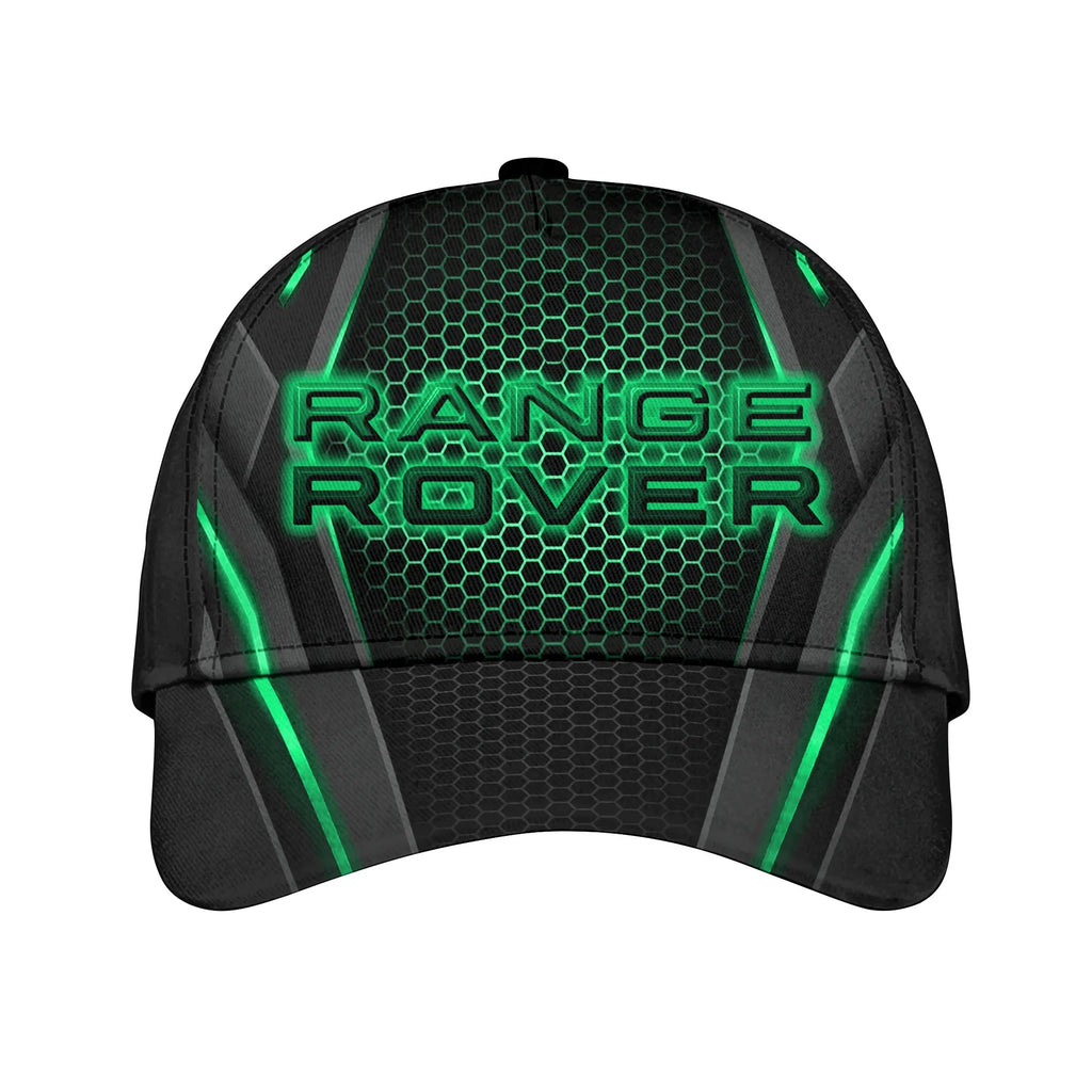 Range Rover Cap CSC077