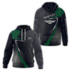 Bentley Hoodie SC059